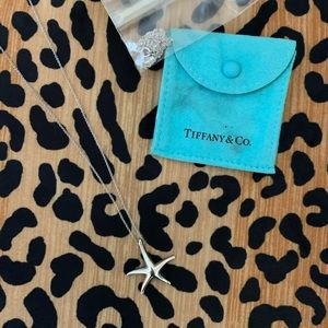 Tiffany & Co Sterling Necklace